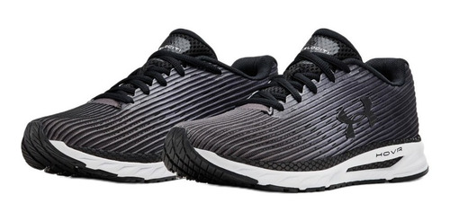 Tenis Under Armour Hovr Velociti 2 Bluetooth Mujer 3021244