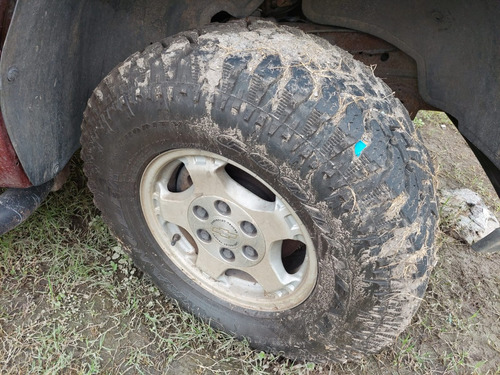 Chevrolet Silverado 1999 ( En Partes ) 1999 - 2002 5.3l Yonk
