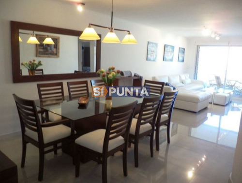 Imagen 2 de 30 de Apartamento En Alquiler