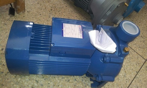 Bomba De Agua Pedrollo 1hp, 1.5hp, 2hp,3hp, 5hp, 7.5hp, 20hp