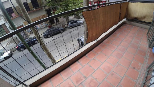 Imagen 16 de 27 de Departamento - Barracas
