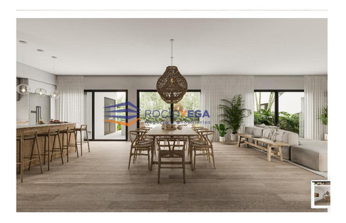 Casa En Venta Country Terravista