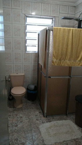 Imagem 6 de 16 de Sobrado - Zona Leste - 17333