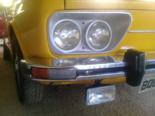Volkswagen Brasília