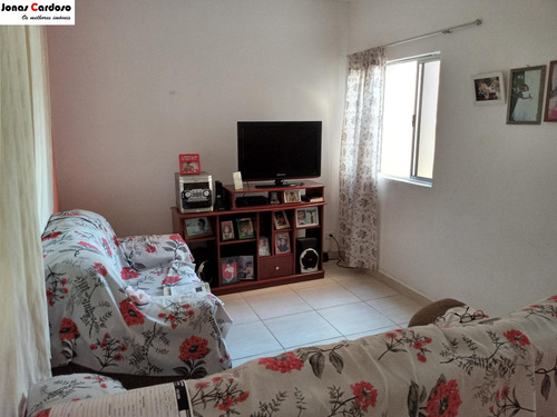 Imagem 3 de 15 de Casa - Ca00585 - 69671611