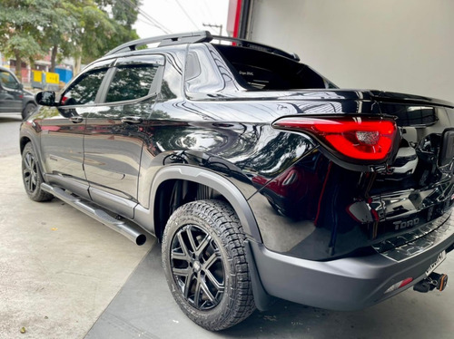 Imagem 3 de 15 de Fiat Toro Ultra 2022 * Único Dono Apenas 16mil Kms,