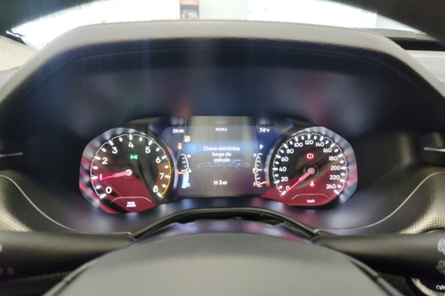 Jeep Compass 1.3 T270 TURBO FLEX SPORT AT6