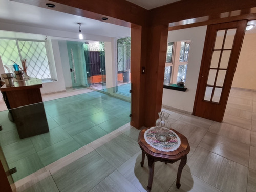 Imagen 5 de 30 de Casa En Venta, Fuentes De Satélite