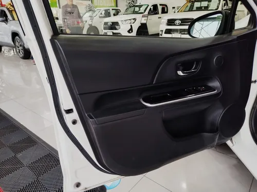 Toyota Prius 2019