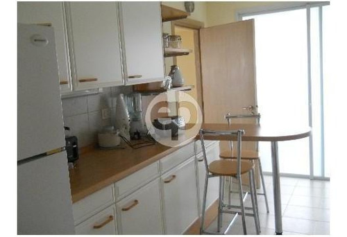 Apartamento En Primera Linea