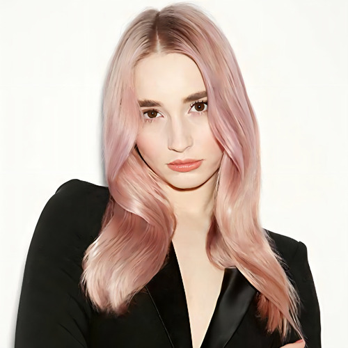 Escova de hidromassagem profissional Ghd Glide 99350076468