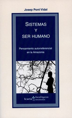 Libro Sistemas Y Ser Humano. Pensamiento Autorreferencial E