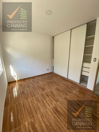 Imagen 8 de 20 de Venta De Casa En Barrio Don Joaquin Canning Ezeiza