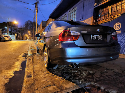 BMW Serie 3 2.5 323i Sportive