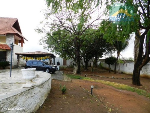 Imagem 4 de 15 de Casa À Venda - Jardim Magnólia - Patos - Pb - Ca0027