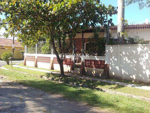 Imagem 2 de 30 de Casa Com 3 Dorms, Real, Praia Grande - R$ 750 Mil, Cod: 1003 - V1003