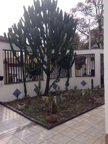 Imagem 5 de 30 de Sobrado À Venda, 230 M² Por R$ 950.000,00 - Guapira - São Paulo/sp - So2133