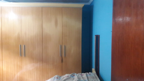 Imagem 6 de 16 de Casa De Vila 2 Quartos Santo André - Sp - Vila Guaraciaba - Rm566ca