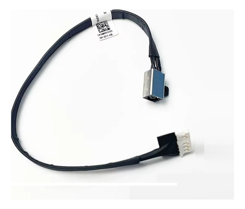Conector De Carga Vostro 14 5468 15 5568 P75g P64g