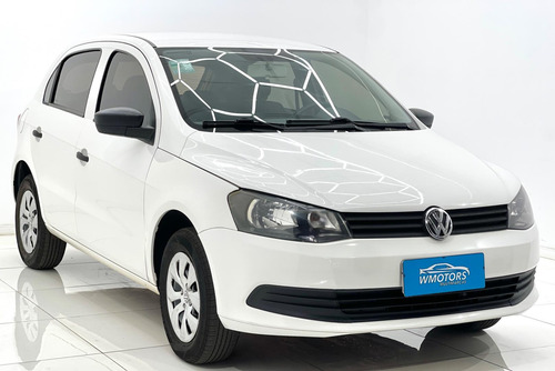 Volkswagen Gol Special Mb