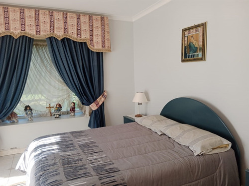 Parcela En Arriendo En Pirque