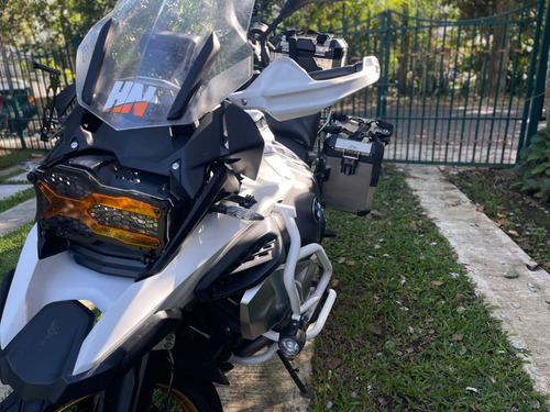 Imagen 2 de 10 de Bmw R1250gs Adventure