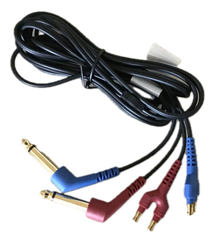 Cable Audiometro