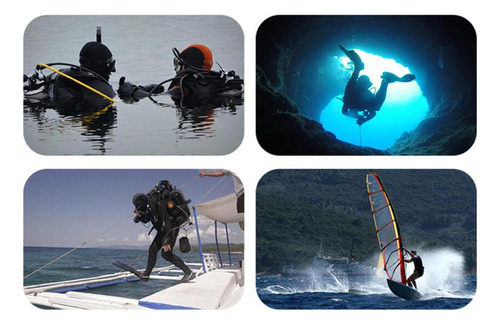 5mm Neoprene Wetsuits Diving Wetsuits