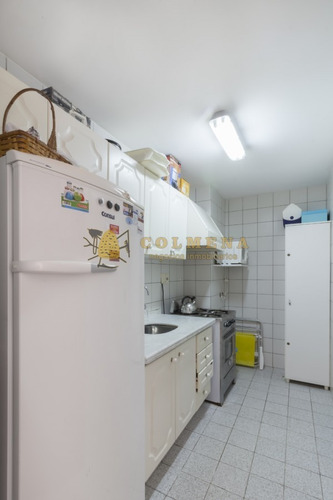Apartamento En Venta A Pasos De La Playa - Ref: 4082