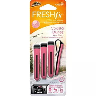 Freshfx Vent Stick Ambientador Automóvil (dunas Coster...