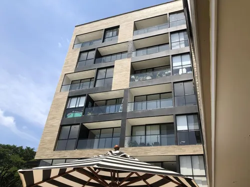 Apartamento En Venta En Pance. Cod V10084