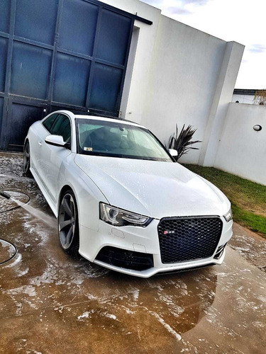Audi Rs5 4.2 450cv Fsi Stronic Quattro 2014