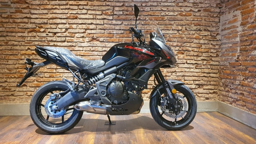 Kawasaki Versys 650 0km Linea 2021 - Permuto !! - Bamp Group