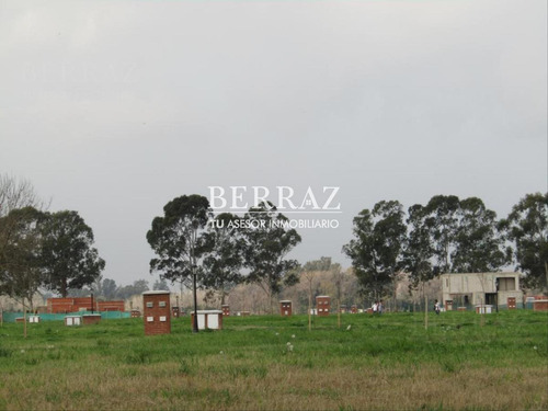 Imagen 15 de 20 de Venta Lote Santo Tomás Pilar