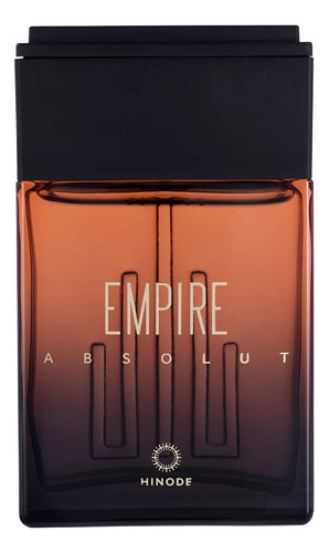 Perfume Hinode Empire Absolut Deo Colonia 100ml