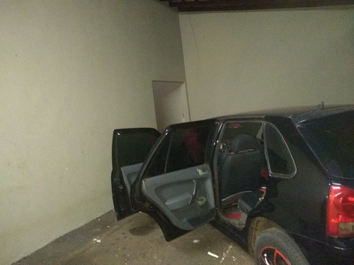 Volkswagen Gol 2008 1.0 Trend Total Flex 5p