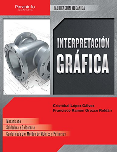 Libro Interpretación Gráfica De Criatóbal López Gálvez Franc