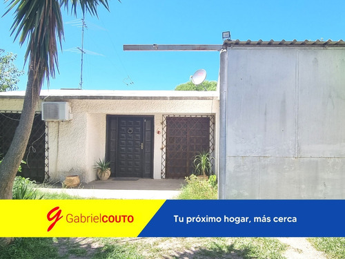 Casa De 3 Dormitorios En Venta, Playa Pascual, Ciudad Del Plata