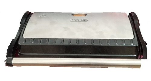 Mini Plancha Parrilera Grill