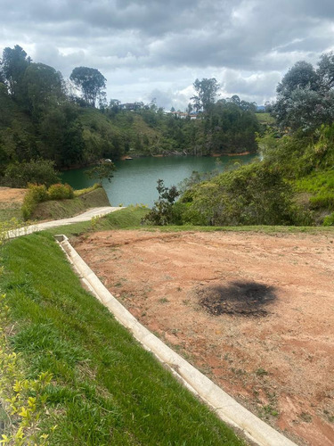 Venta Lotes En El Peñol