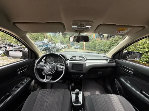 Suzuki Swift 1.2 Dzire At