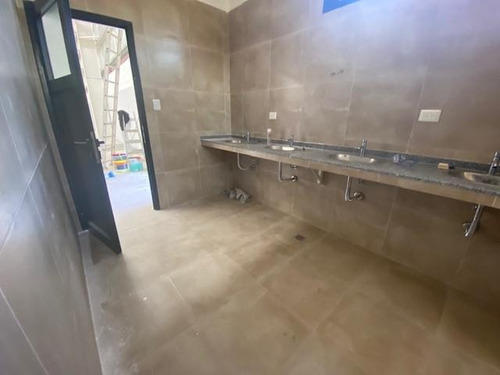 Nave 4700m2 C/oficinas - Parque Industrial Pilar