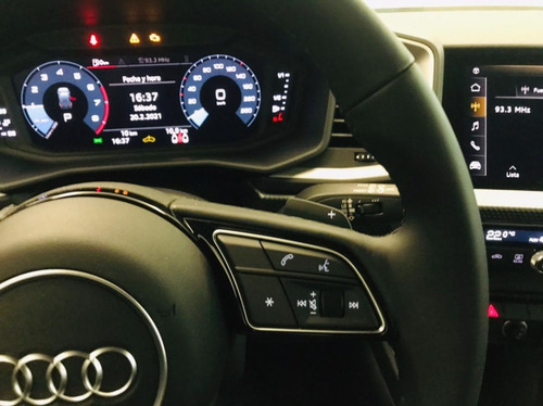 Imagen 10 de 15 de Audi A1 Sportback 2021 2020 2019 0km Usado A3 Q2 Q3 A4 Q5