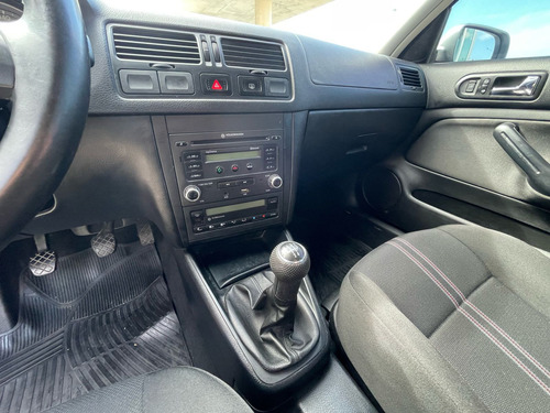 Volkswagen Bora 2.0 Tdi Trendline
