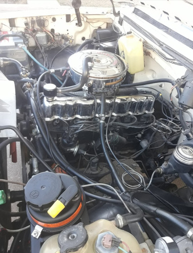 Ford F-100 3.6 Lujo