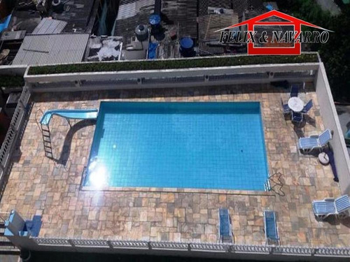 Imagem 16 de 18 de Apartamento - Bairro Imirim - 951