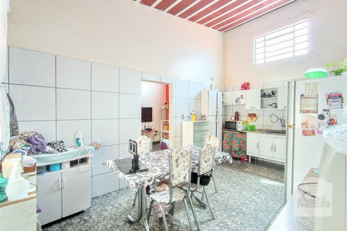 Imagem 8 de 11 de Casa À Venda No Santa Amélia - Código 278139 - 278139