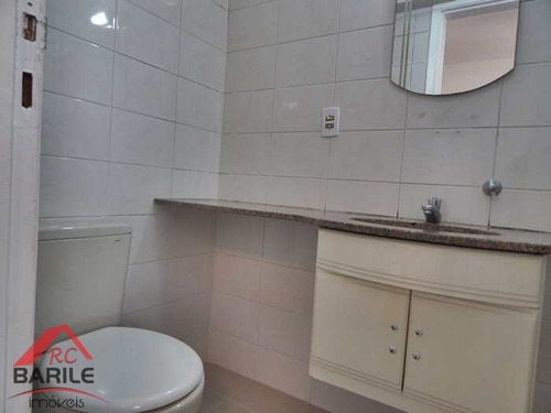 Imagem 6 de 14 de Apartamento Com 2 Dorms, Santa Paula, São Caetano Do Sul - R$ 440 Mil, Cod: 415 - V415