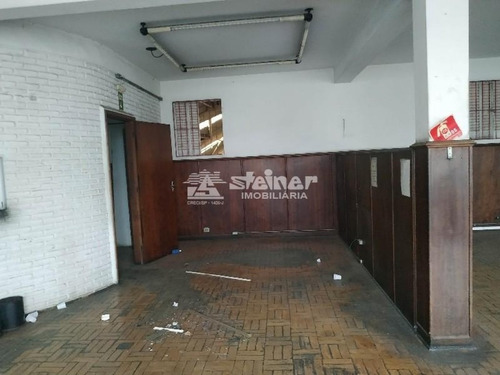 Imagem 27 de 30 de Venda Prédio Acima De 1.000 M2 Vila Das Bandeiras Guarulhos R$ 21.000.000,00 - 36991v