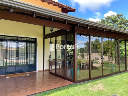 Imagem 4 de 15 de Chacara - Jardim Dos Coqueiros - Ref: 12971 - V-ch0079